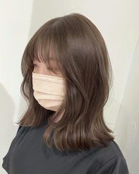 点击看大图 -MORI HAIR SALON日式美发沙龙