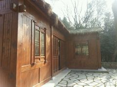 -白马涧龙池景区