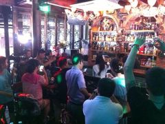 -周庄红庭演艺酒吧