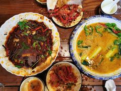 -小桥衢州人家·海鲜烧烤·盱眙龙虾(万达水街店)