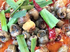 -老闵田螺馆·南昌特色小炒(梦时代店)