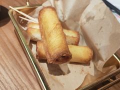 -千寻烧肉(政务区店)