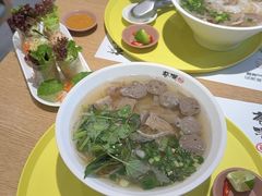 -蔡澜Pho·越南粉餐厅(海上世界店)