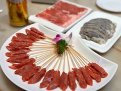 -南门涮肉(天坛店)