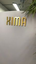 -XIMA·美发沙龙
