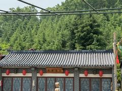 -威海华夏城景区