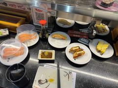 -三禾寿司(石龙店)