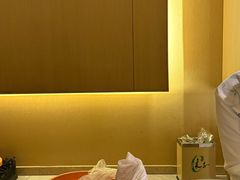 -良子健身·竹Spa(五四广场店)