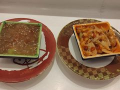-禾绿回转寿司(苏宁广场店)