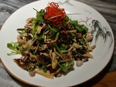 -大胡同天津菜·海肠捞饭·津门皮皮虾锅贴一绝(西姜井店)