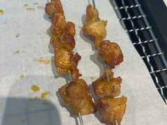 -寂寞的豆芽 蒙古原切大串(东万达店)