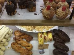 -PAPER STONE BAKERY(天汇广场店)