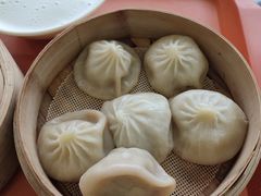 鲜肉小笼包-庆丰包子铺(白塔寺店)