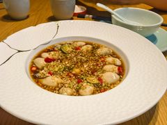 -必点海鲜·海肠捞饭·鲅鱼水饺(滨江道店)