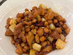 -成都驻京办餐厅(蜀都宾馆店)