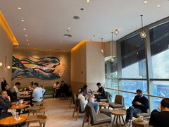 -星巴克臻选(深圳卓悦中心店)