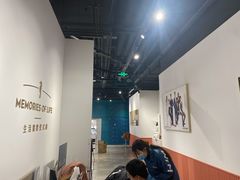 -海马体照相馆(天津世纪都会店)