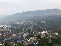 -美心红酒小镇游乐园