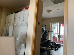 -炼健身私教工作室