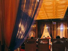 -玛莎啦印度美食餐厅·masala curry(吉联MALL店)