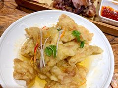 -马家饭堂(南街薰酱店)