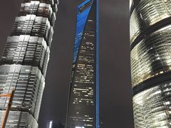 -上海中心大厦