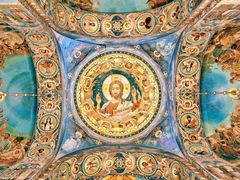 -滴血救世主教堂