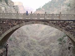 -苍岩山风景名胜区