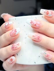 -Touch Nail·品质·美甲美睫