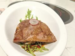 酱牛肉-欣旺·迎宾楼·百年无锡菜