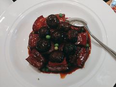 -小八仙·宴(三峡茶庄店)