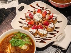 -StayReal Cafe(长宁来福士广场东八区店)