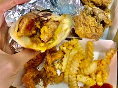 -TACO STAR 塔可星(下沙宝龙店)