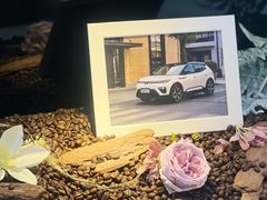 -安吉汽车生活馆(大宁中心广场C3栋店)