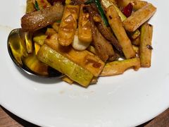 -清水亭湖北菜(大屯DT51店)