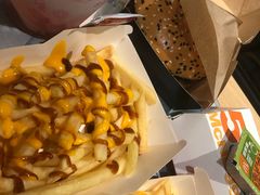 -麦当劳(科教城店)