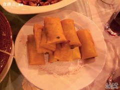 春卷-渔堂公园餐厅·本帮菜(乐园路店)
