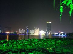 -聚龙湖公园