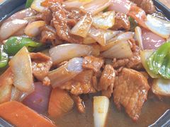 -无届青年餐馆(熙街店)
