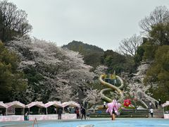 -杭州少年儿童公园
