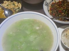 -回头食客-李久其家民间餐厅(望城金桥国际店)