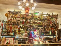 -Entrecôte 法国牛扒馆(保利·时光里店)