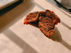 -上海牛羊肉公司塘沽路清真门市部