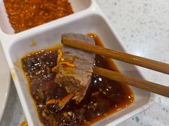 -蜀皇·菌汤鲜黄牛肉汤锅(宽窄巷子店)