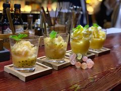 -BAR ICHIKURA