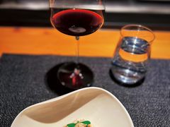 -香樟花园法式铁板烧(恒隆广场店)