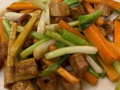 美极竹肠-美极鲜食坊(宝安南路店)