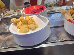 -龍歌自助小火锅(秦淮水游城店)