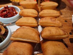 -清真·双公羊·馕坑烤全羊(奥体店)