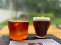 -溯洄咖啡VORTEX COFFEE